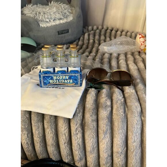 Baublebar charm/ornament xl/novelty beer six pack - Picture 3 of 9